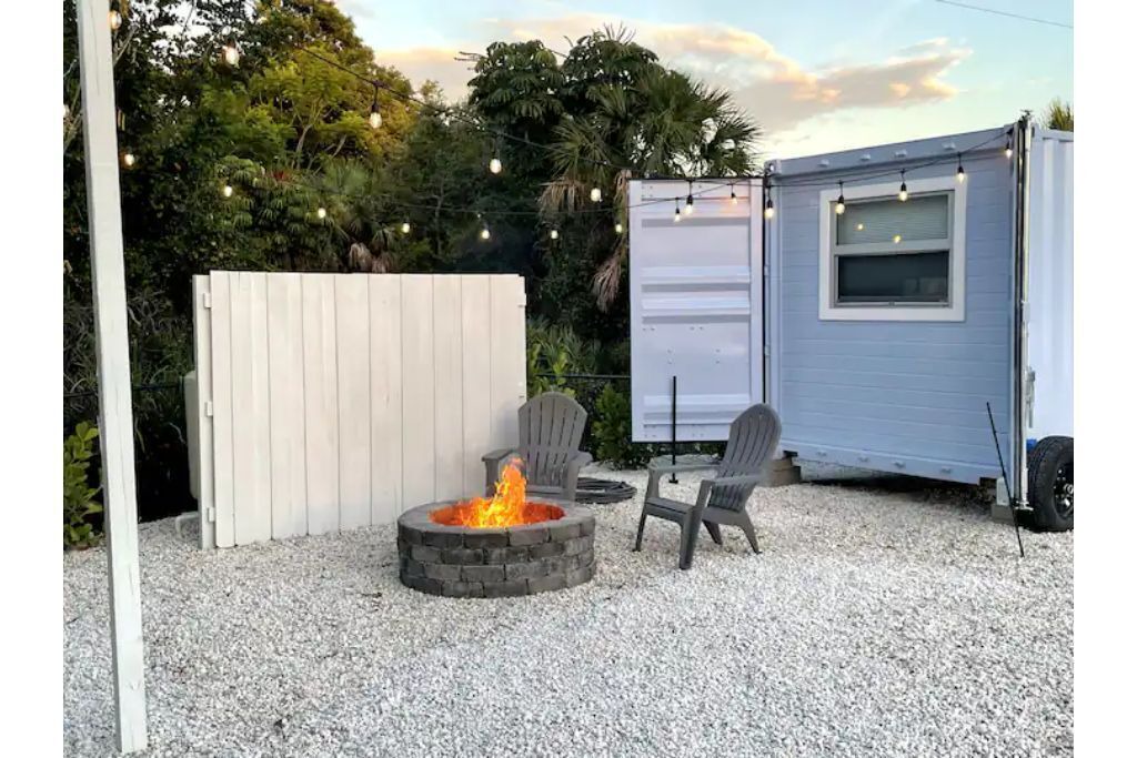 Photo of Outdoor in Jensen Beach