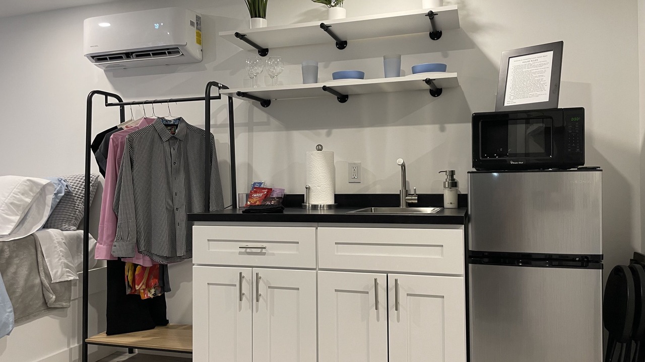 Photo of Kitchen in Jensen Beach