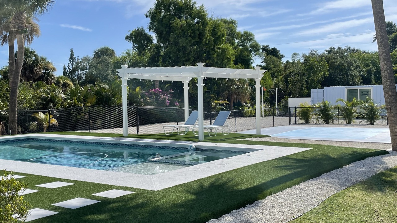 Photo of Outdoor in Jensen Beach