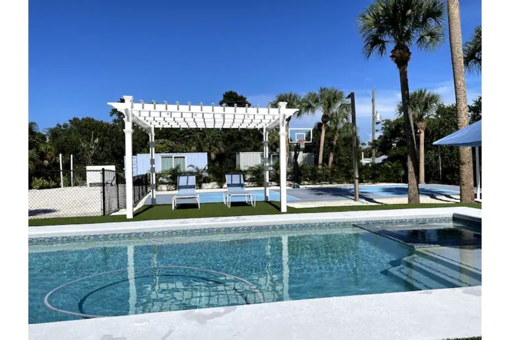 Photo of Outdoor in Jensen Beach