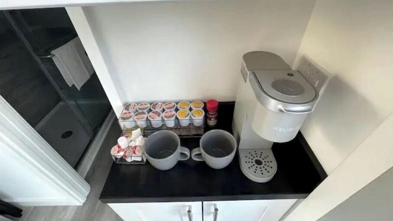 Photo of Kitchen in Jensen Beach