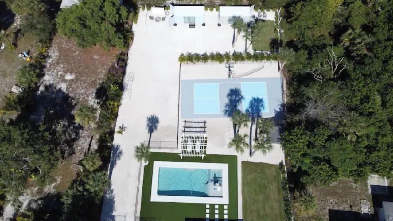 Photo of Outdoor in Jensen Beach