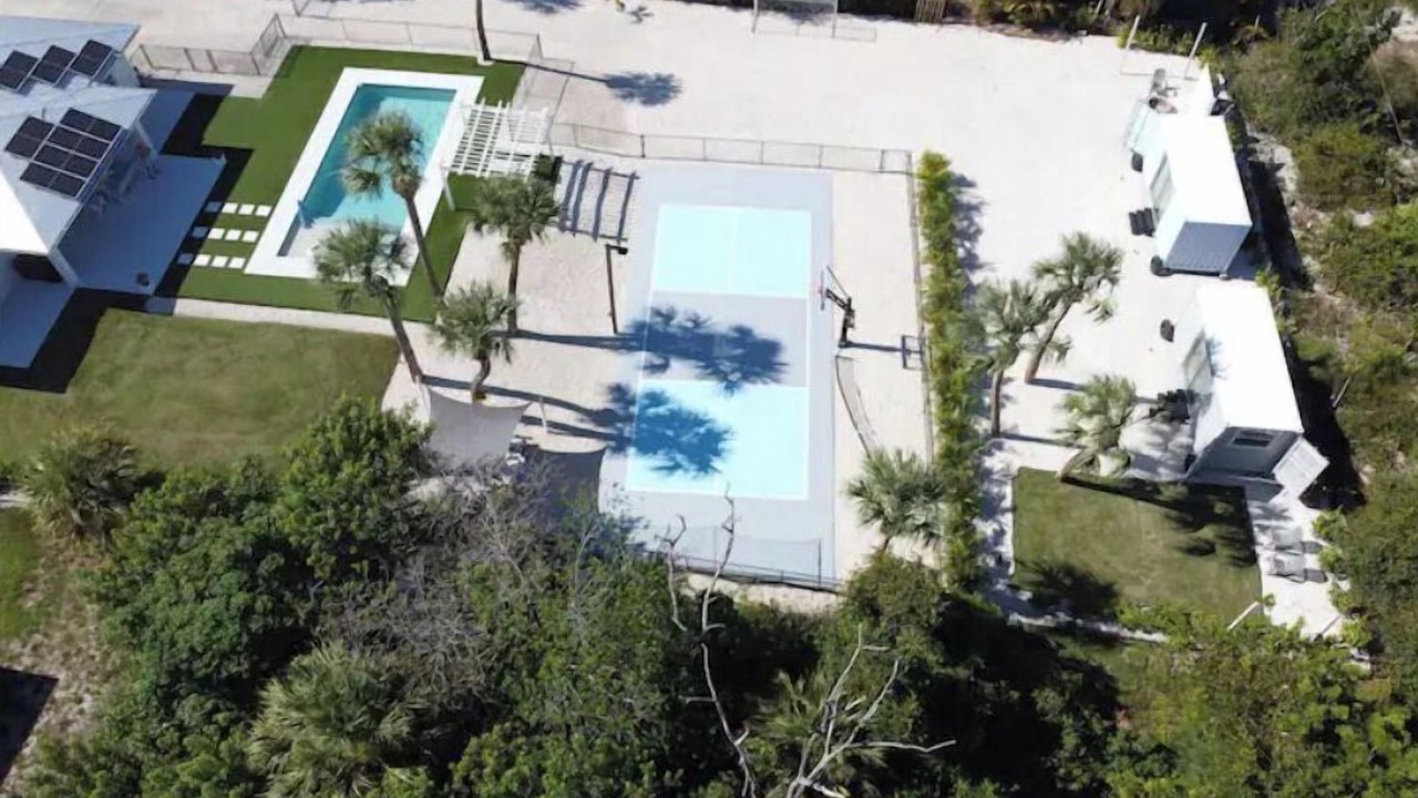 Photo of Outdoor in Jensen Beach
