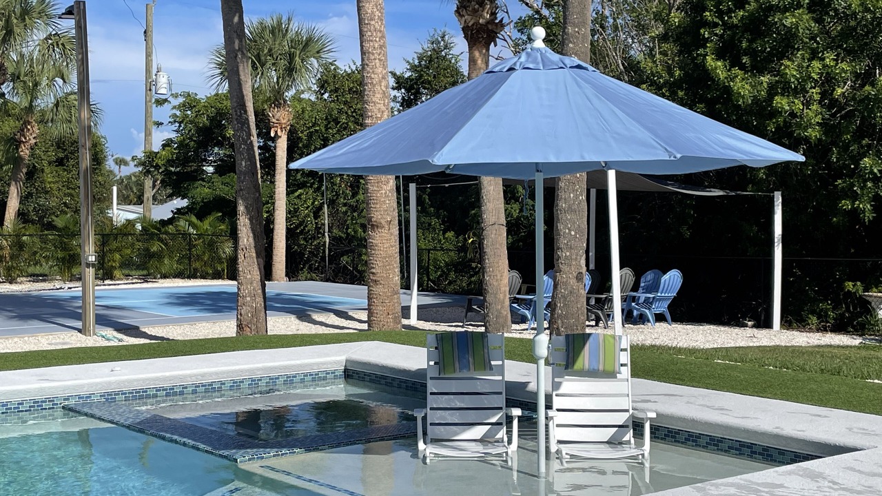 Photo of Outdoor in Jensen Beach
