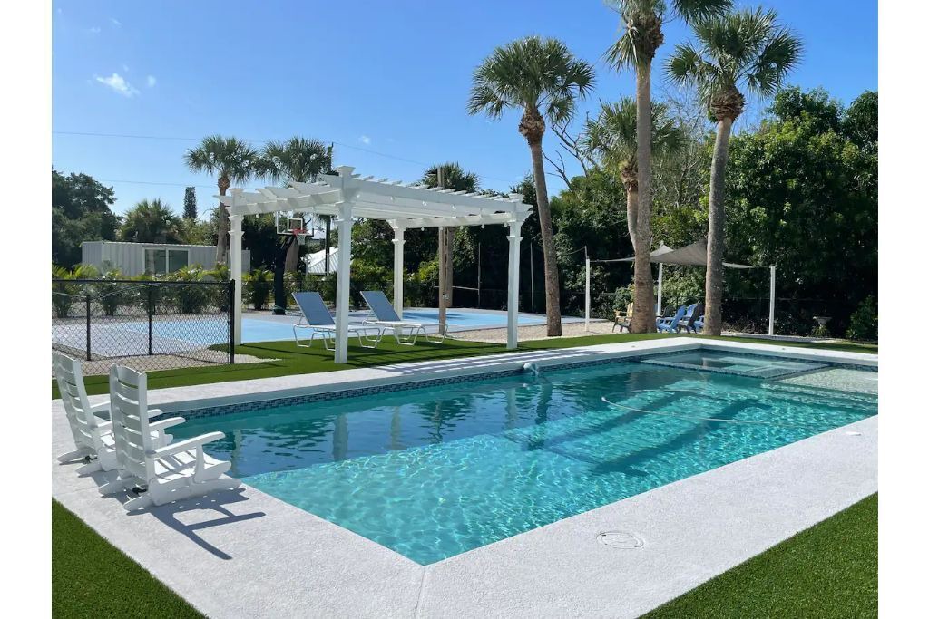 Photo of Outdoor in Jensen Beach