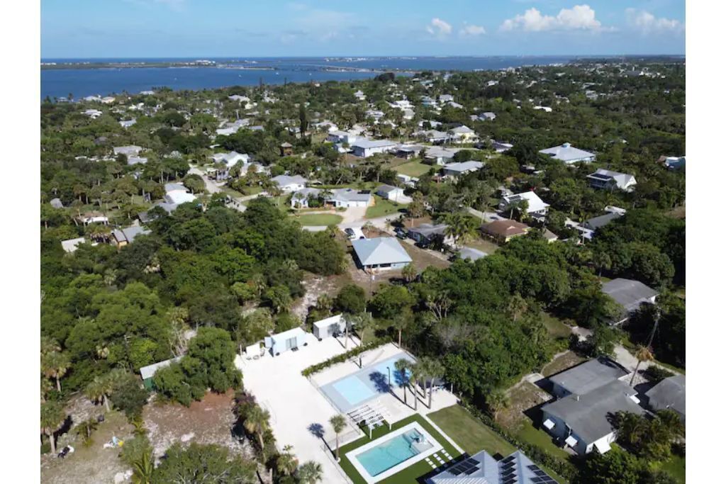 Photo of Outdoor in Jensen Beach