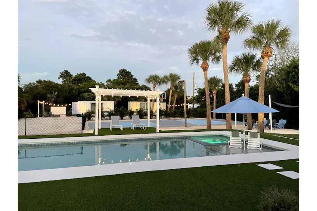 Photo of Outdoor in Jensen Beach