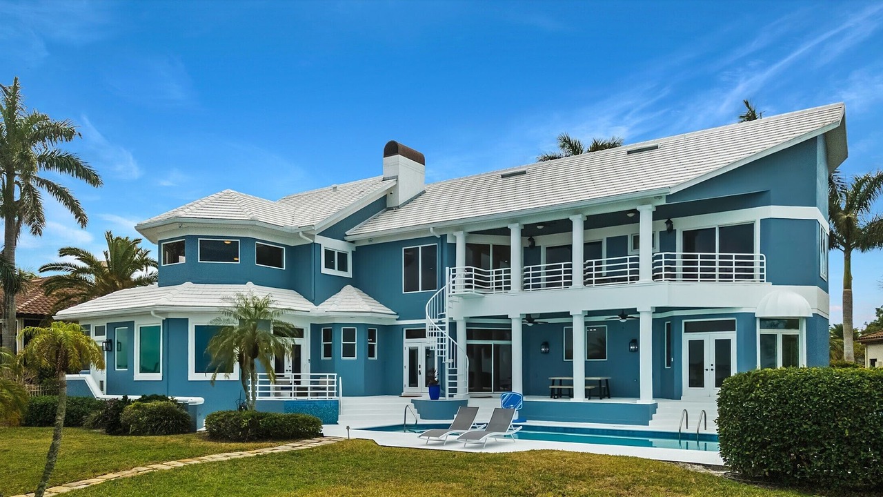 Photo of Outdoor in Iona