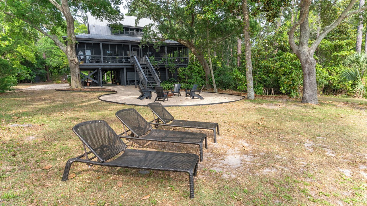 Photo of Outdoor in Magnolia Bluffs