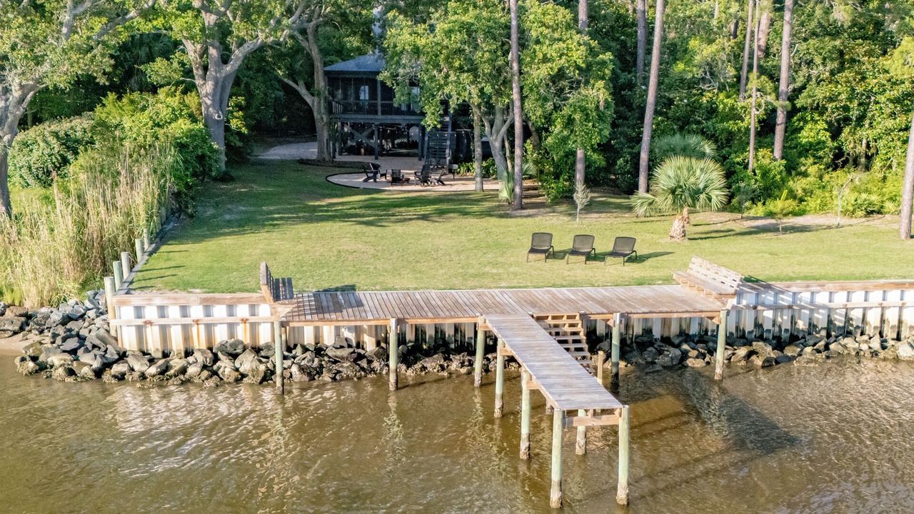 Photo of Outdoor in Magnolia Bluffs
