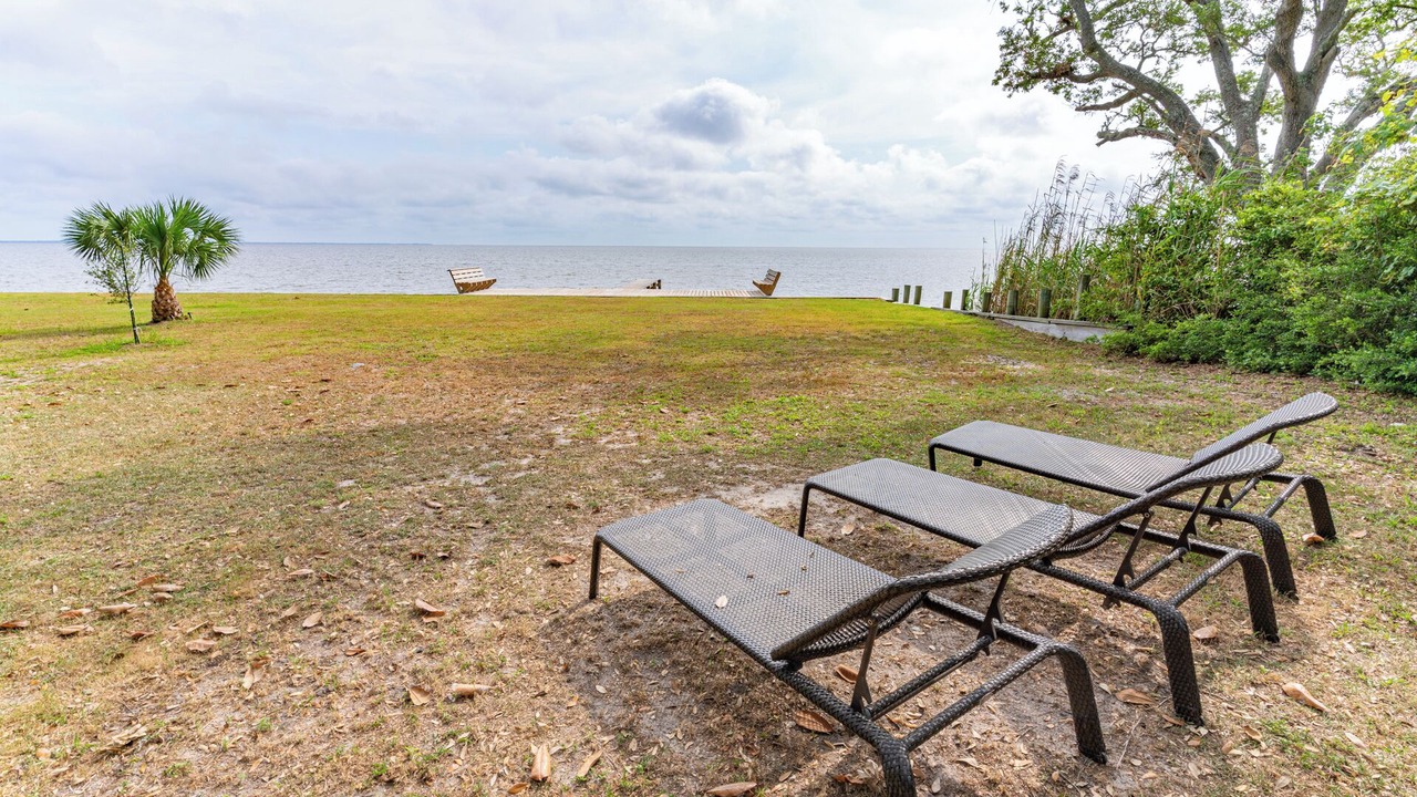Photo of Outdoor in Magnolia Bluffs