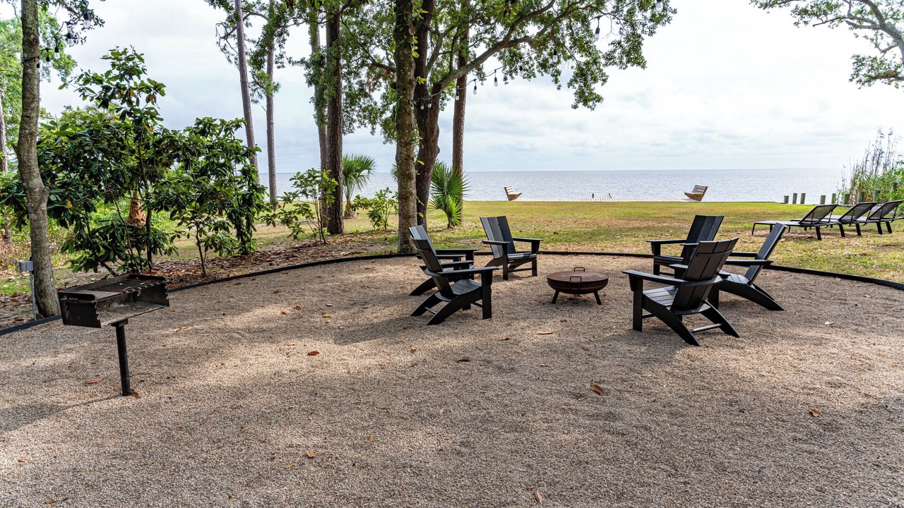Photo of Outdoor in Magnolia Bluffs