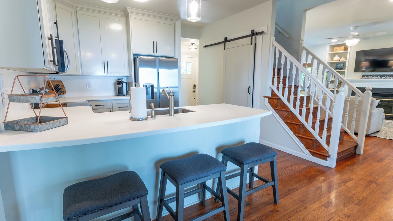 Photo of Kitchen in Magnolia Bluffs