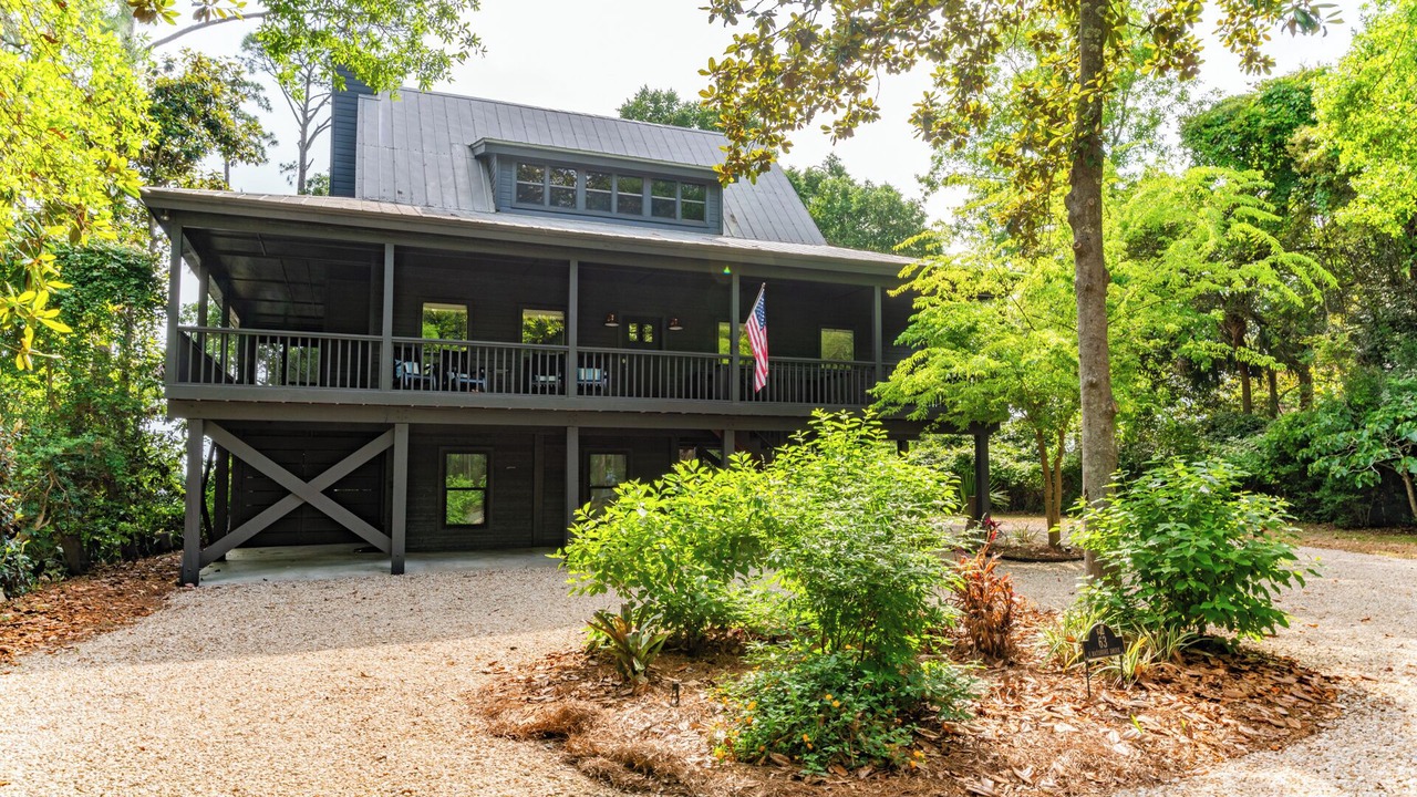 Photo of Outdoor in Magnolia Bluffs