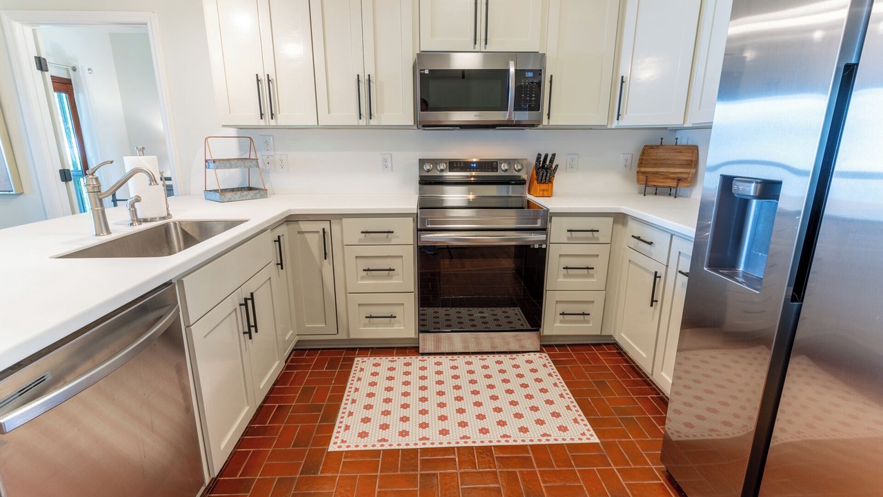 Photo of Kitchen in Magnolia Bluffs