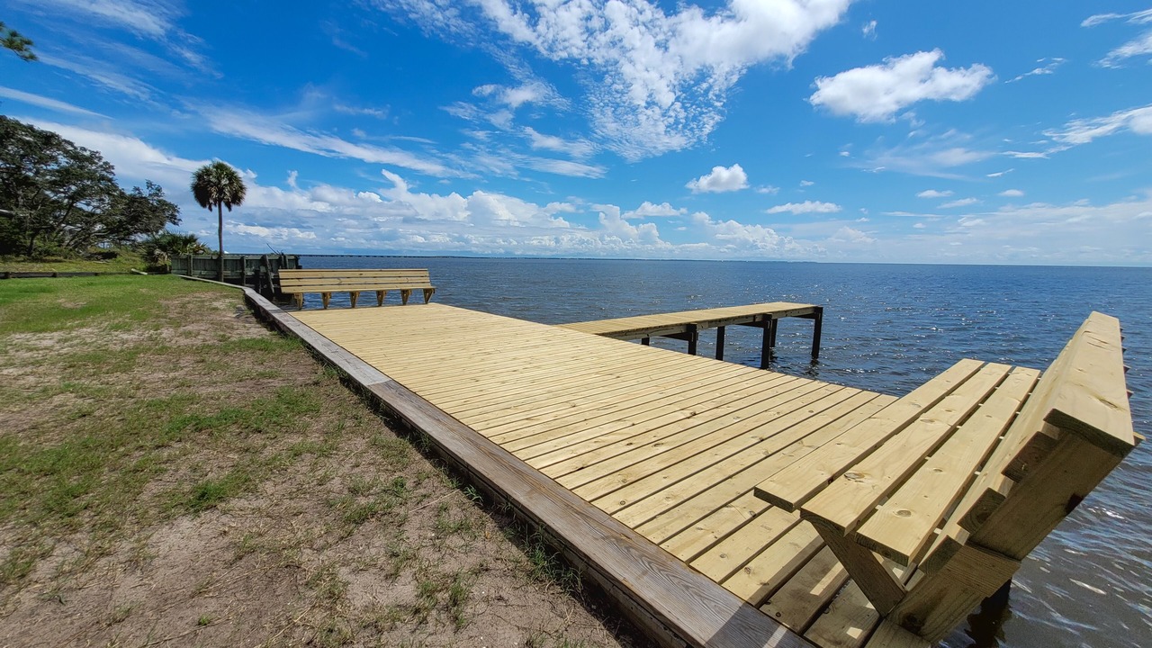 Photo of Outdoor in Magnolia Bluffs