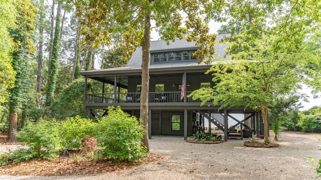 Photo of Outdoor in Magnolia Bluffs