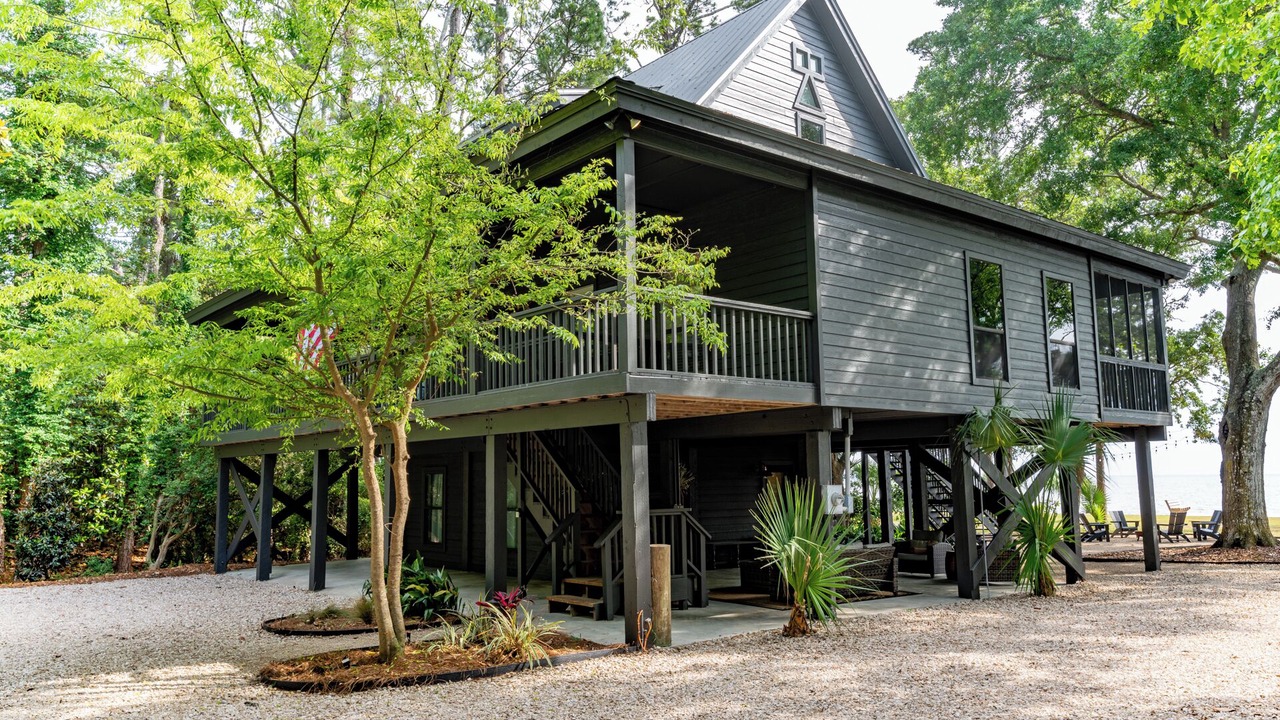 Photo of Outdoor in Magnolia Bluffs