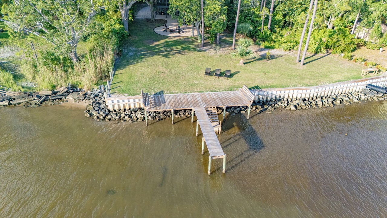 Photo of Outdoor in Magnolia Bluffs