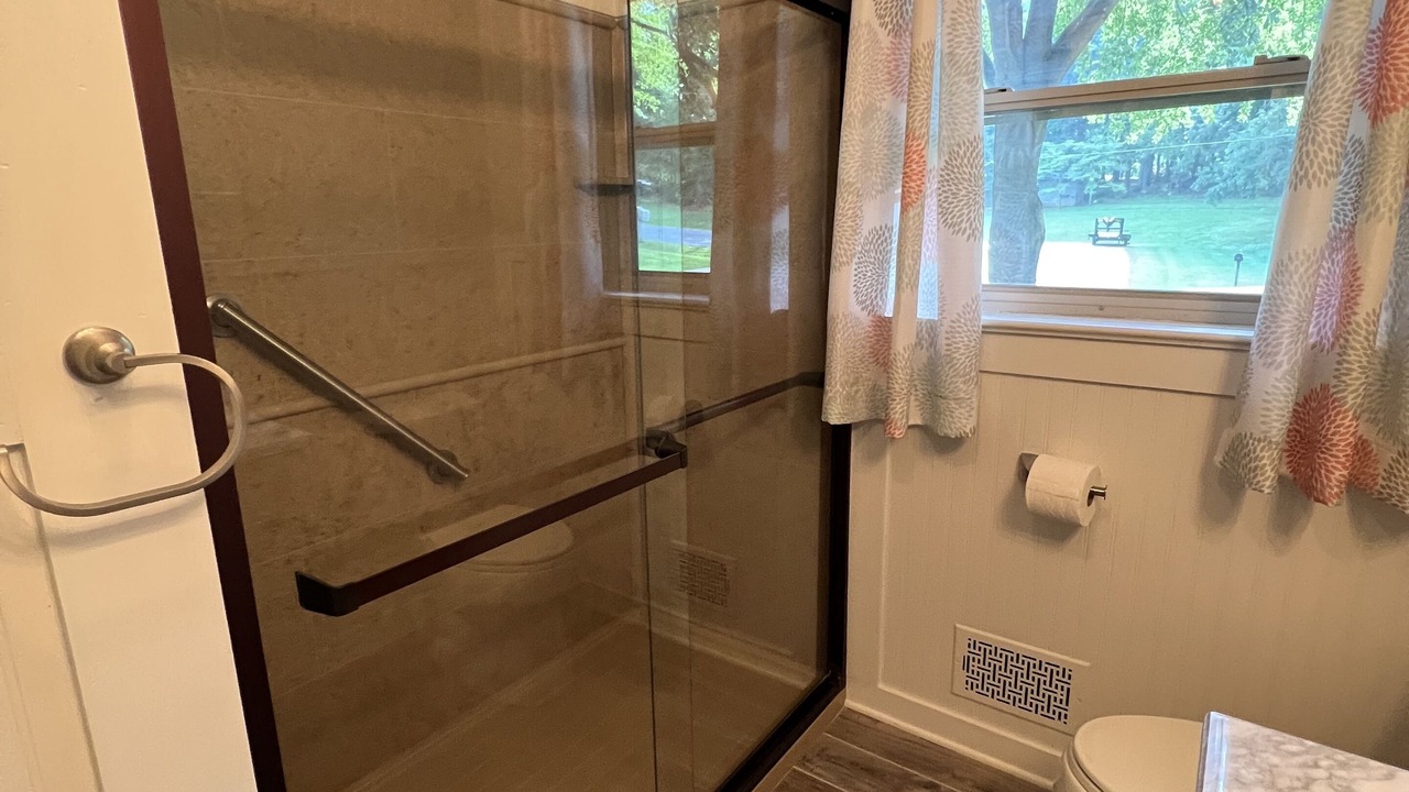 Photo of Bathroom in Newton