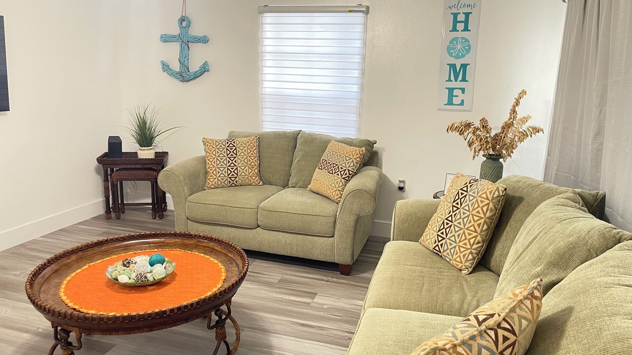 Photo of Livingroom in Clewiston