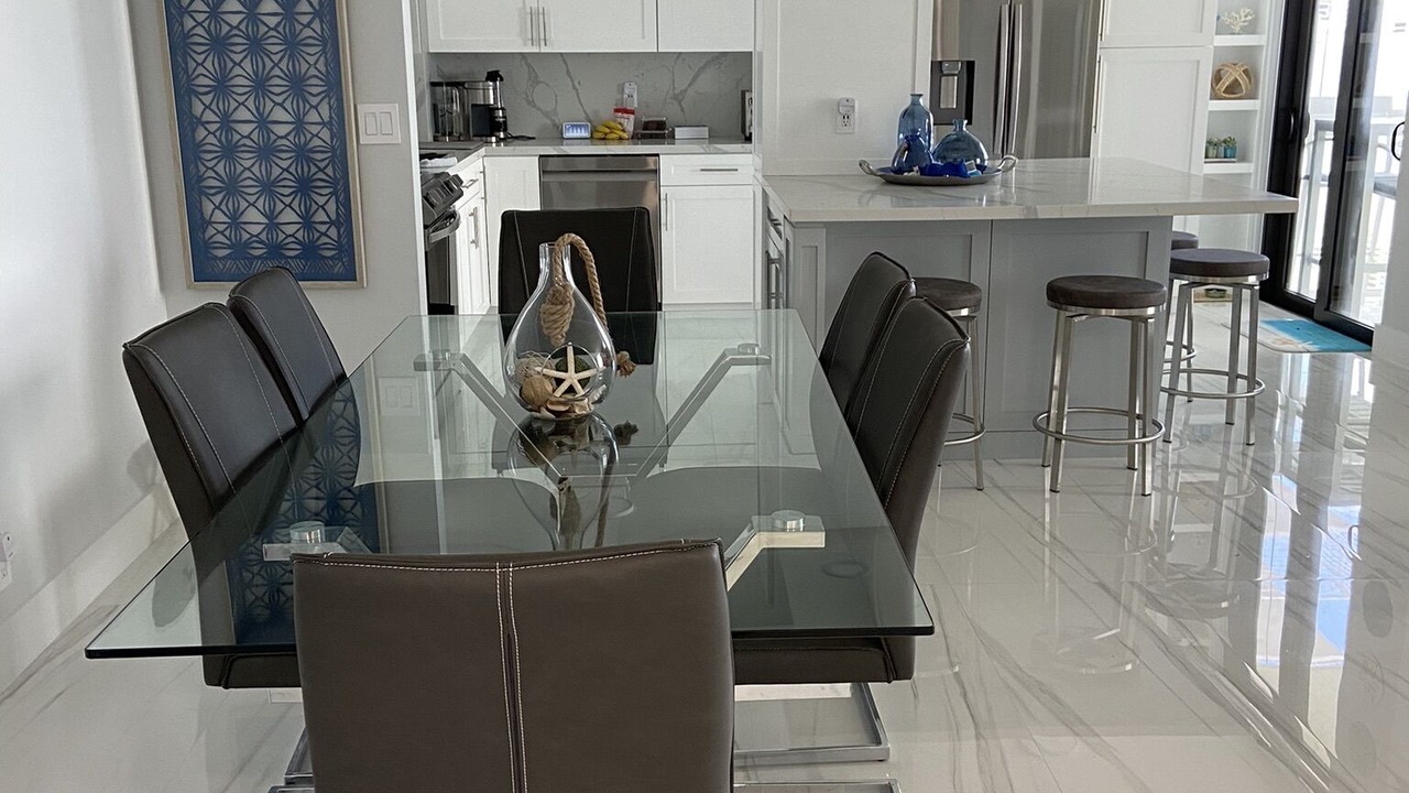 Photo of Kitchen in Survey Creek