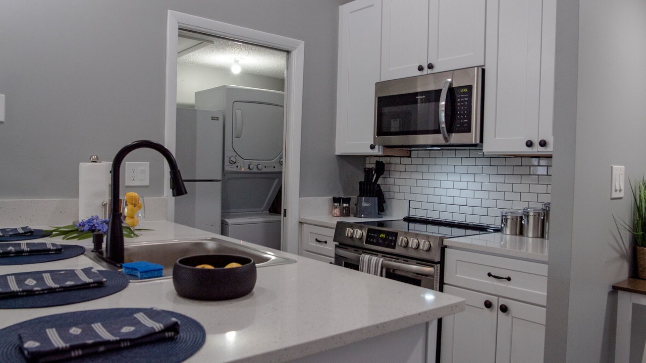 Photo of Kitchen in Sawgrass