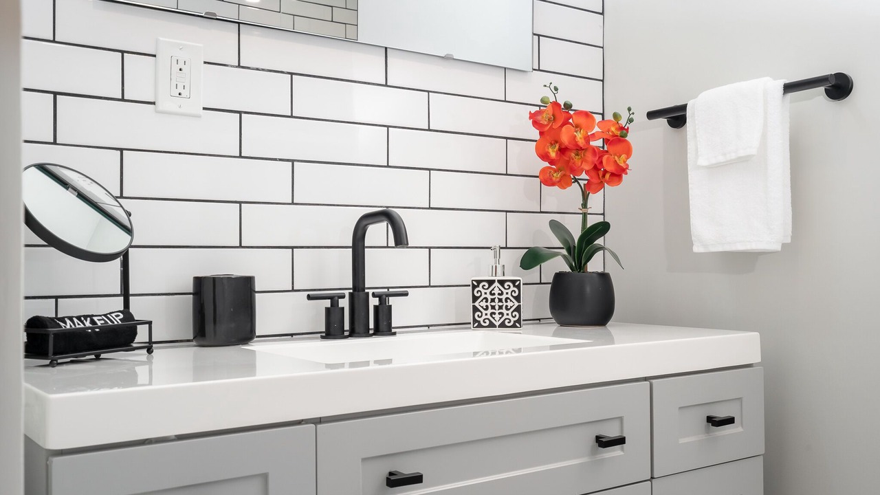 Photo of Bathroom in South Middle River