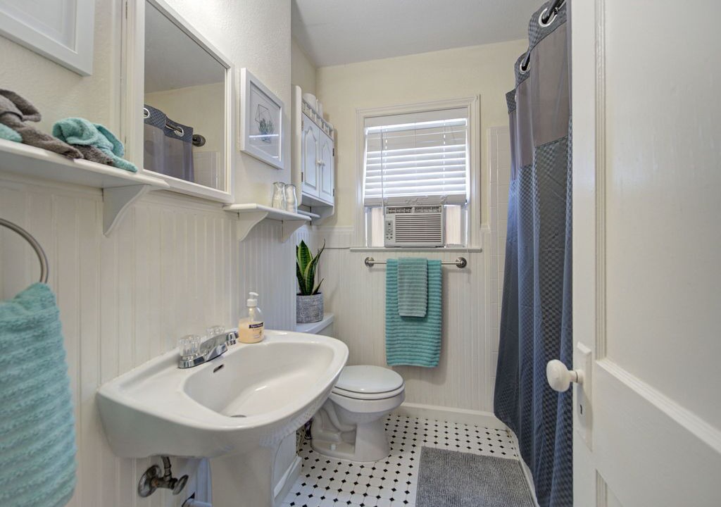 Photo of Bathroom in Dunedin