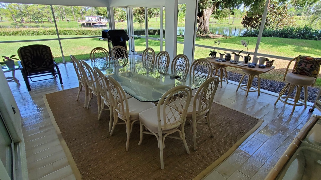 Photo of Outdoor in Clermont