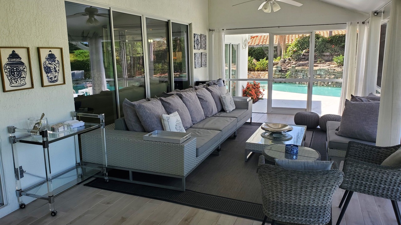 Photo of Outdoor in Clermont