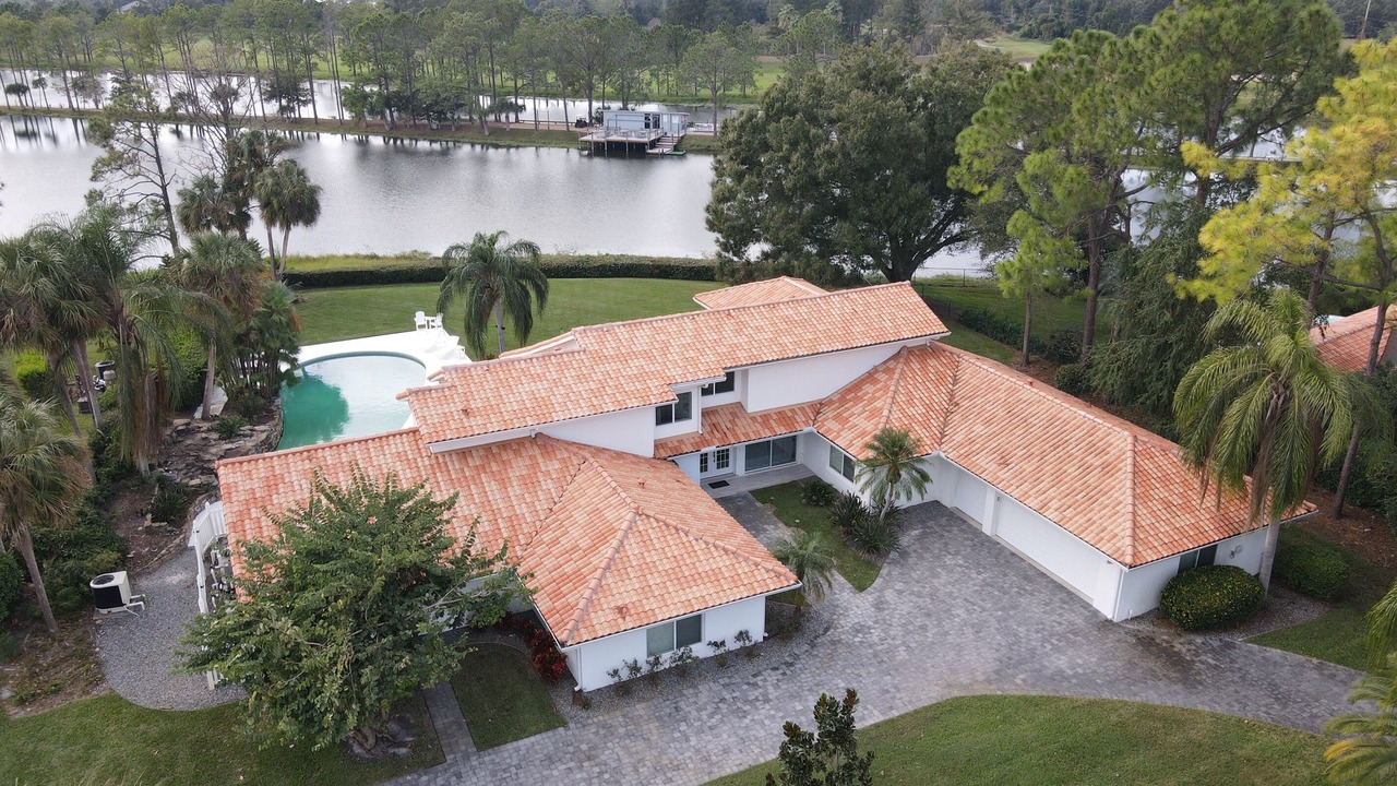 Photo of Outdoor in Clermont