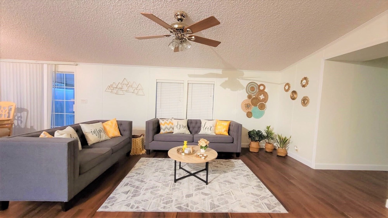 Photo of Livingroom in Tampa