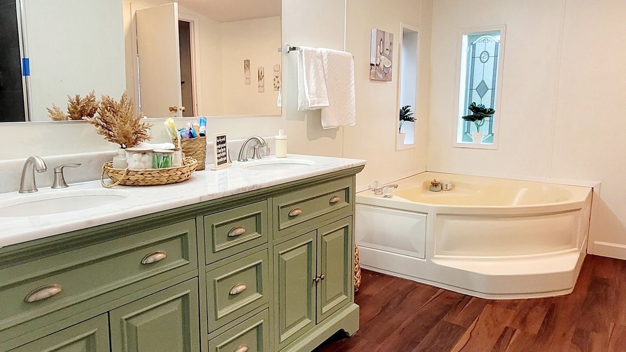 Photo of Bathroom in Tampa