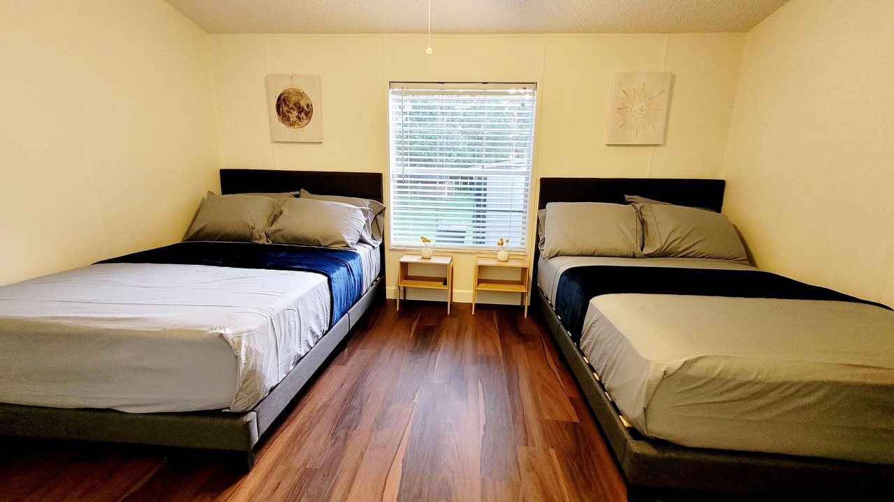 Photo of Bedroom in Tampa