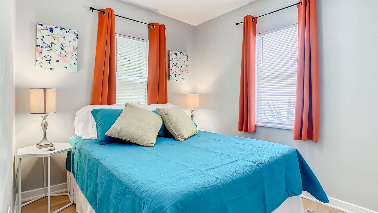 Photo of Bedroom in United Central