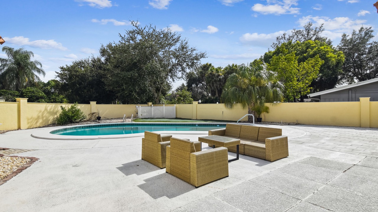 Photo of Outdoor in Carrollwood