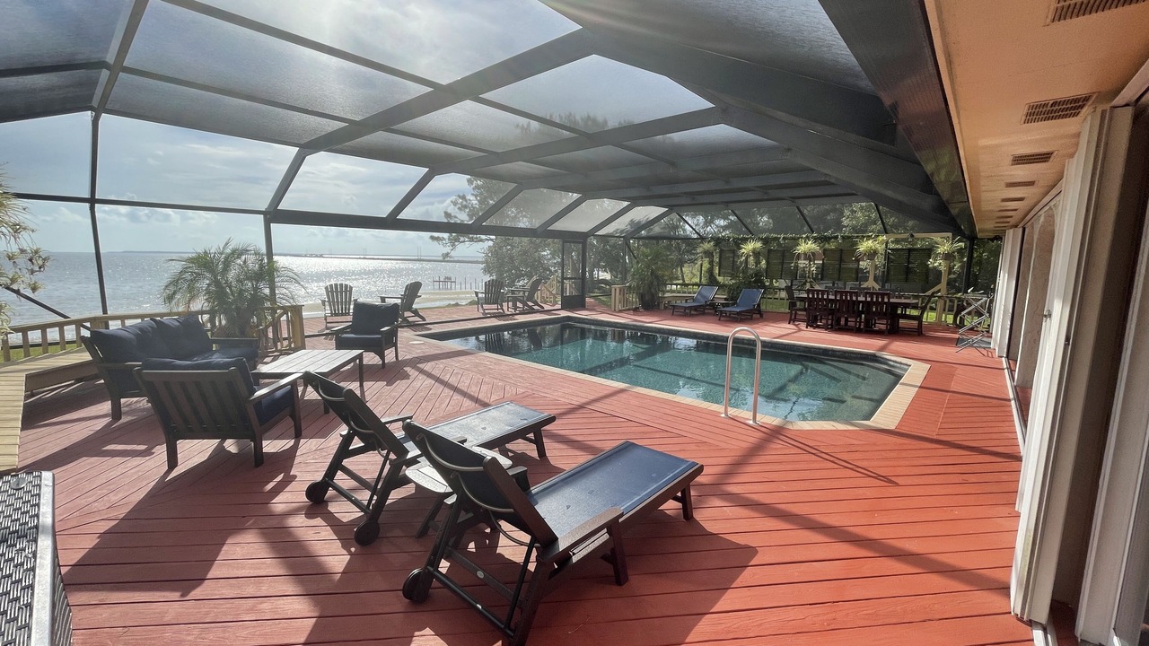 Photo of Outdoor in Magnolia Bluffs
