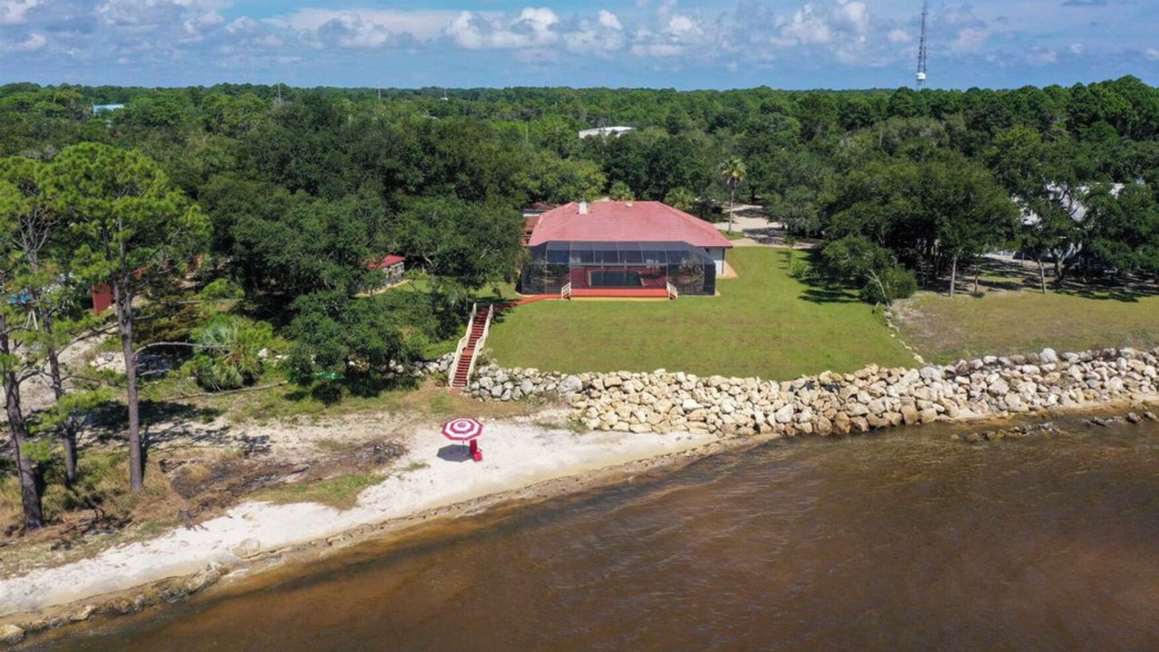 Photo of Outdoor in Magnolia Bluffs