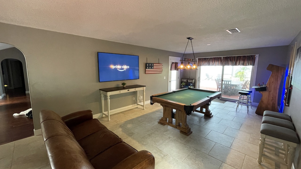 Photo of Bedroom in Magnolia Bluffs