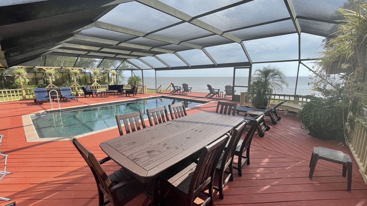 Photo of Outdoor in Magnolia Bluffs