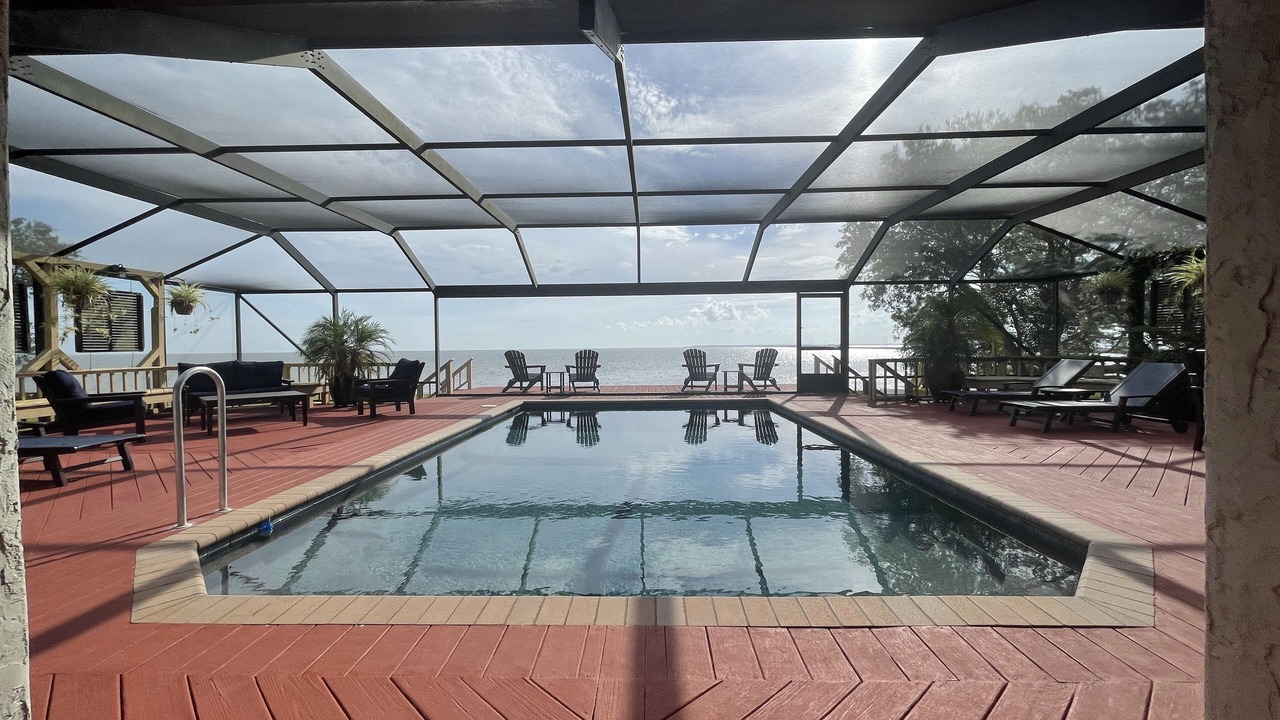 Photo of Outdoor in Magnolia Bluffs