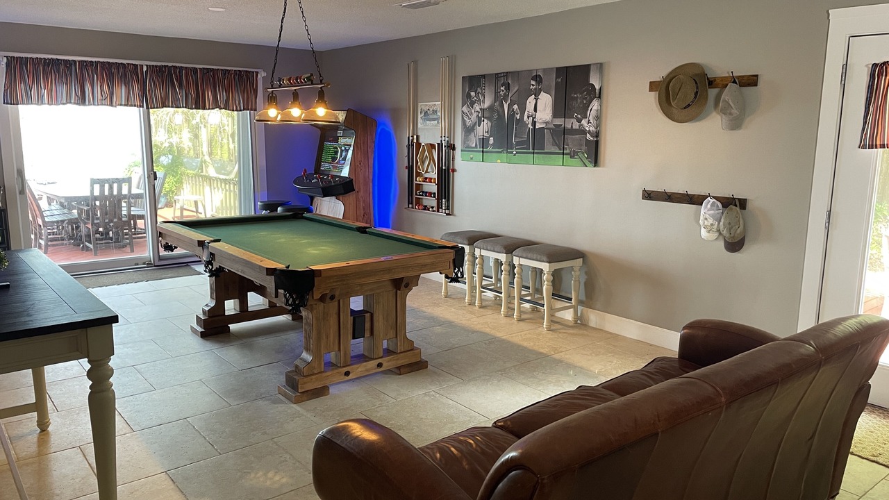 Photo of Bedroom in Magnolia Bluffs