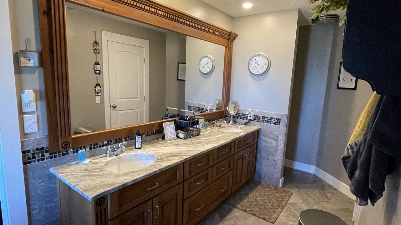 Photo of Bathroom in Magnolia Bluffs