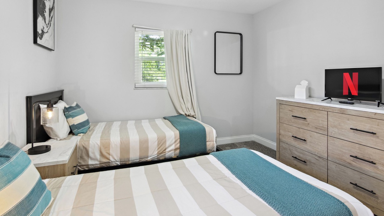 Photo of Bedroom in Sebastian