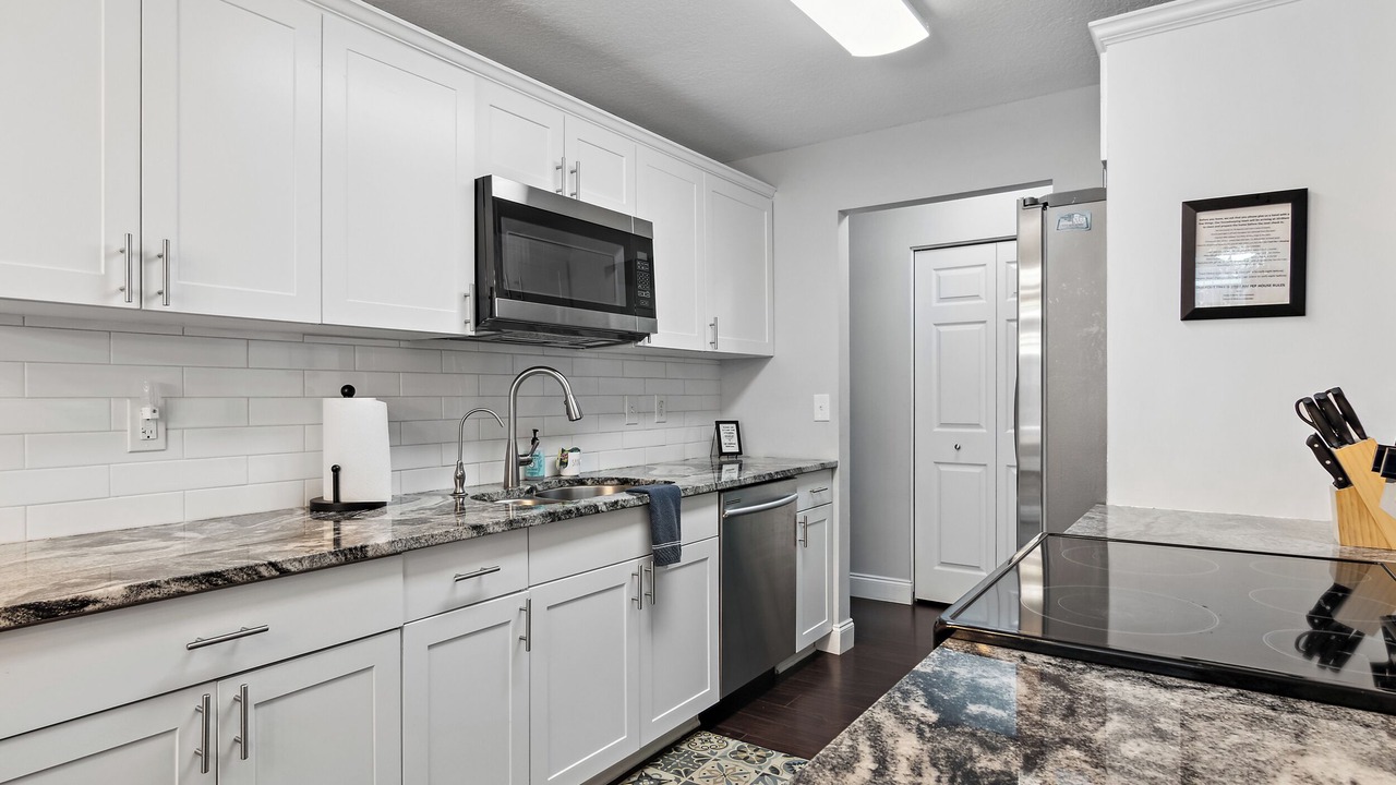 Photo of Kitchen in Sebastian