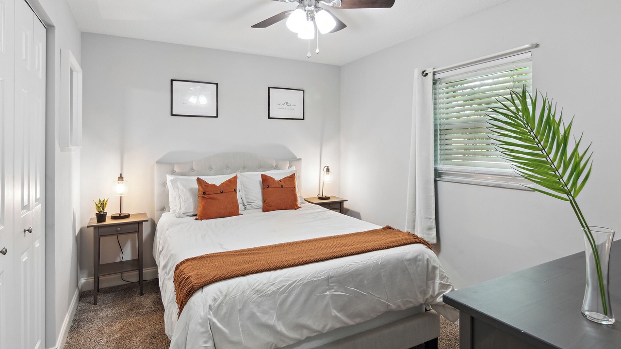 Photo of Bedroom in Sebastian