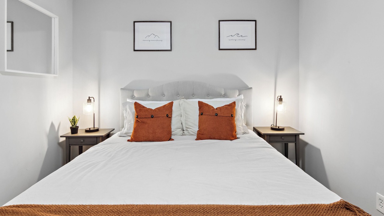 Photo of Bedroom in Sebastian