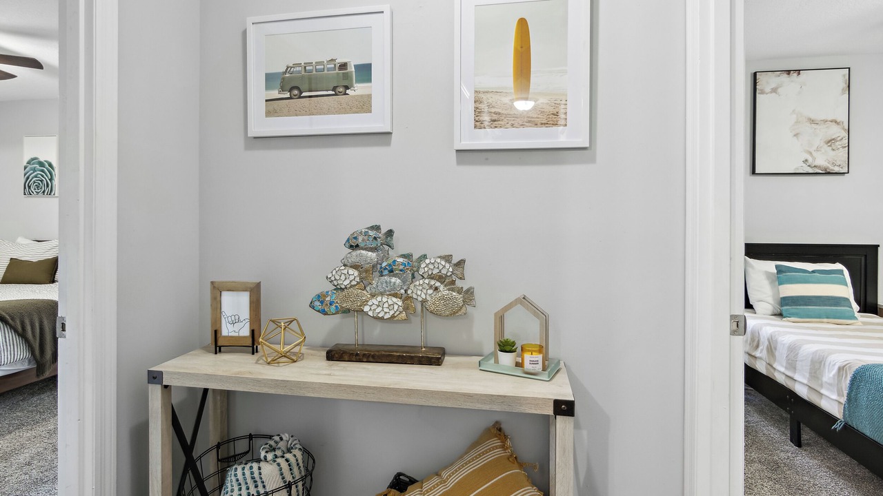 Photo of Bedroom in Sebastian