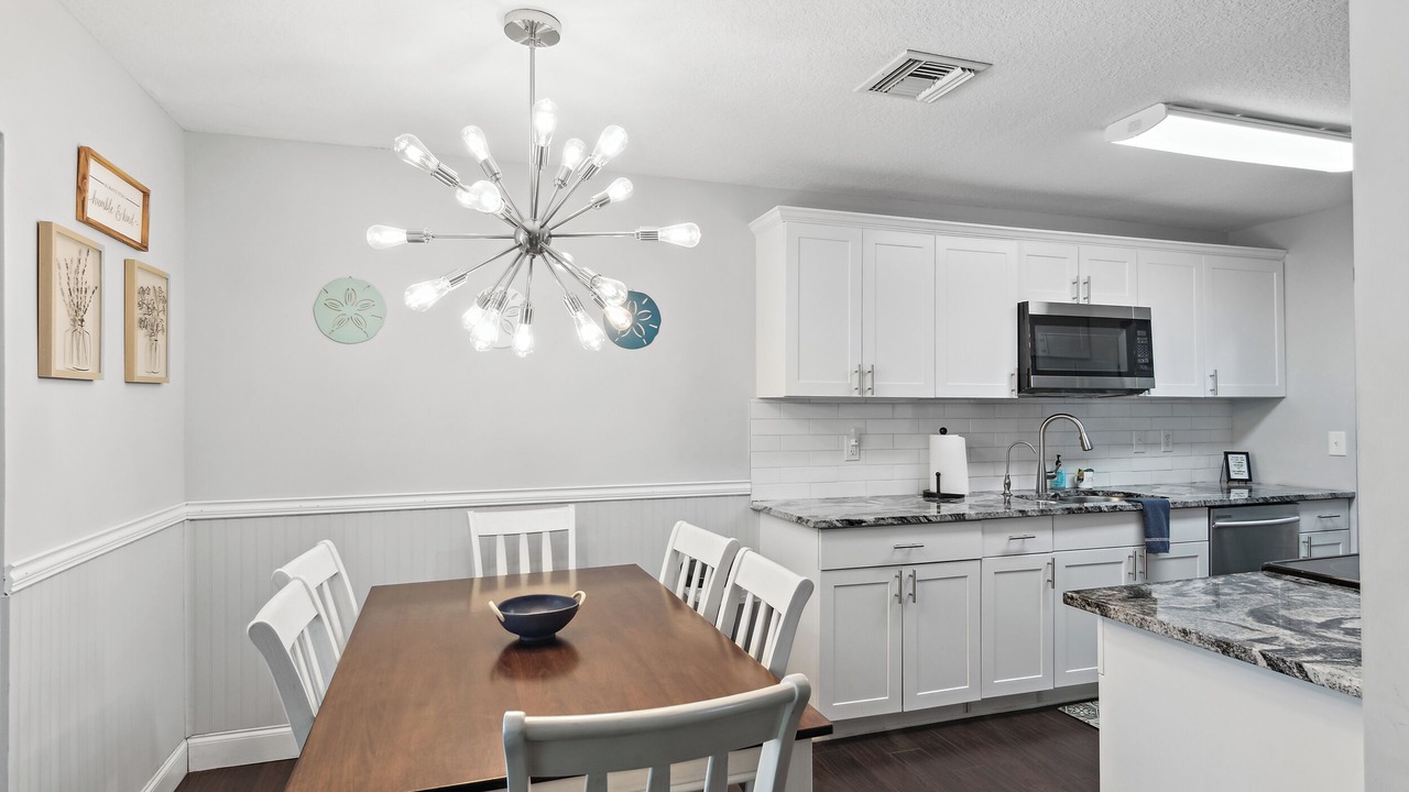Photo of Kitchen in Sebastian